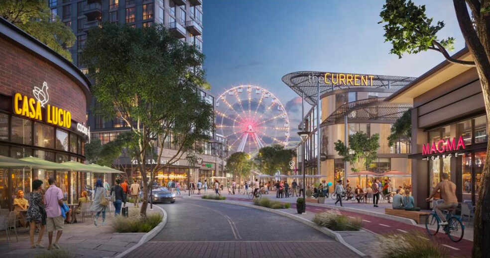 More Photos Of 2039-2051 Termon ave, Pittsburgh Land For Sale