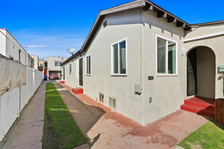 More Photos Of 8137 Beechwood Ave, South Gate Apartments For Sale