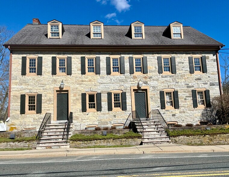 Primary Photo Of 1298-1300 Hope Bridgeville Rd, Hope Office For Lease