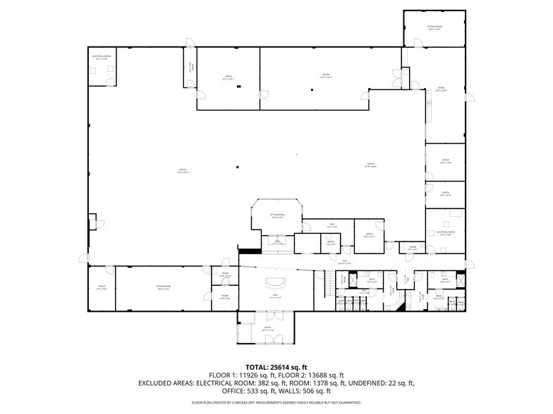 More Photos Of 9512 Sunbeam Center Dr, Jacksonville Office For Lease