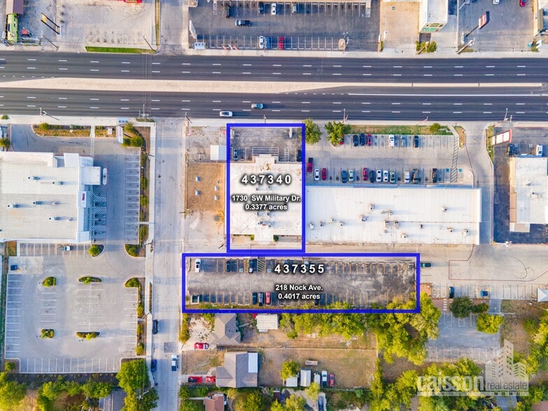More Photos Of 1730 SW Military Dr, San Antonio Medical For Sale