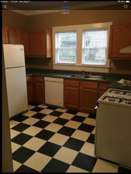 More Photos Of 15 S Barksdale St, Memphis Apartments For Sale