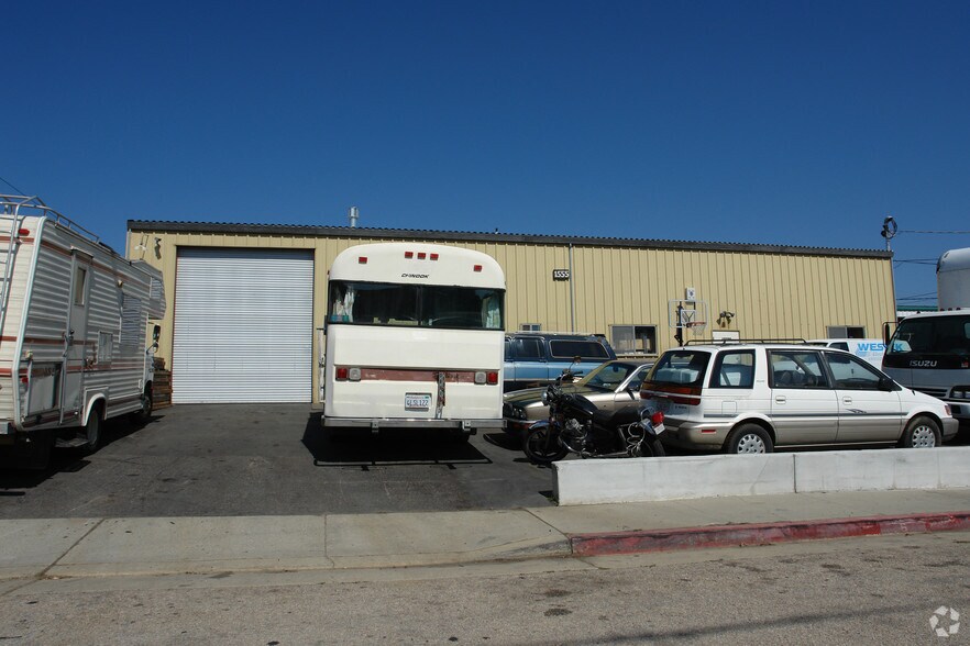More Photos Of 1555 Mansfield St, Santa Cruz Service For Lease