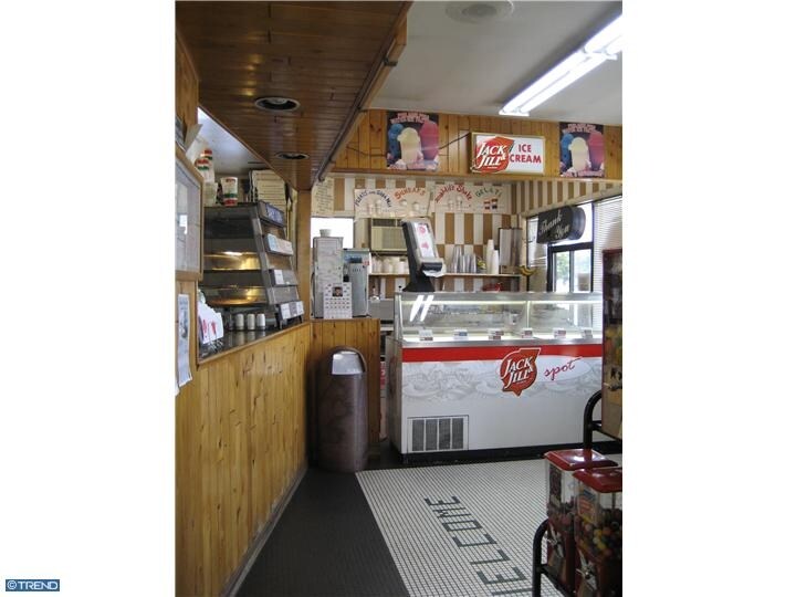 More Photos Of 713 Delsea Dr, Westville Restaurant For Lease