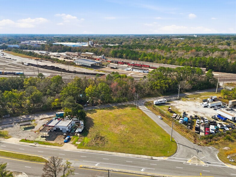 More Photos Of 0 New Kings Rd, Jacksonville Land For Sale