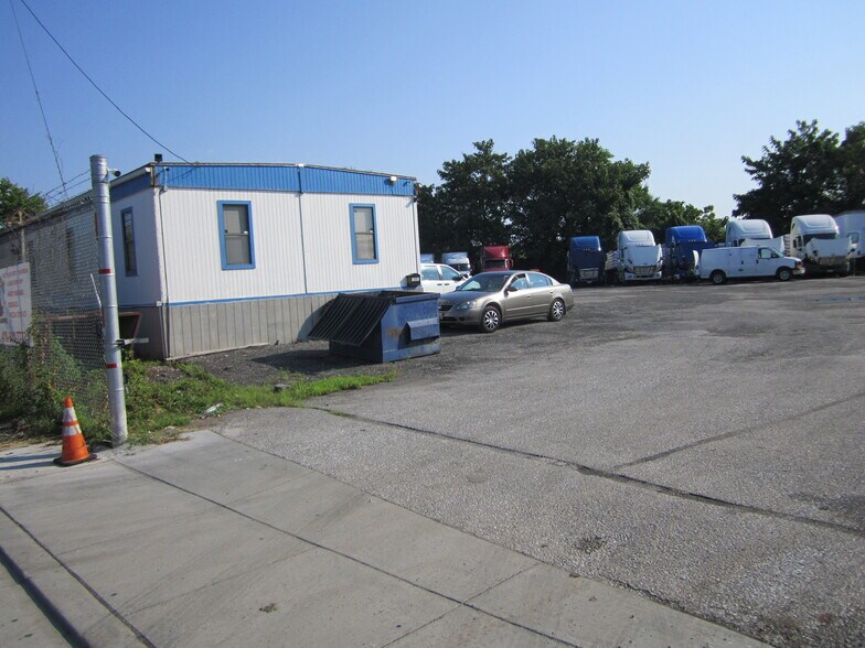 More Photos Of 1001 Dukeland St, Baltimore Land For Sale