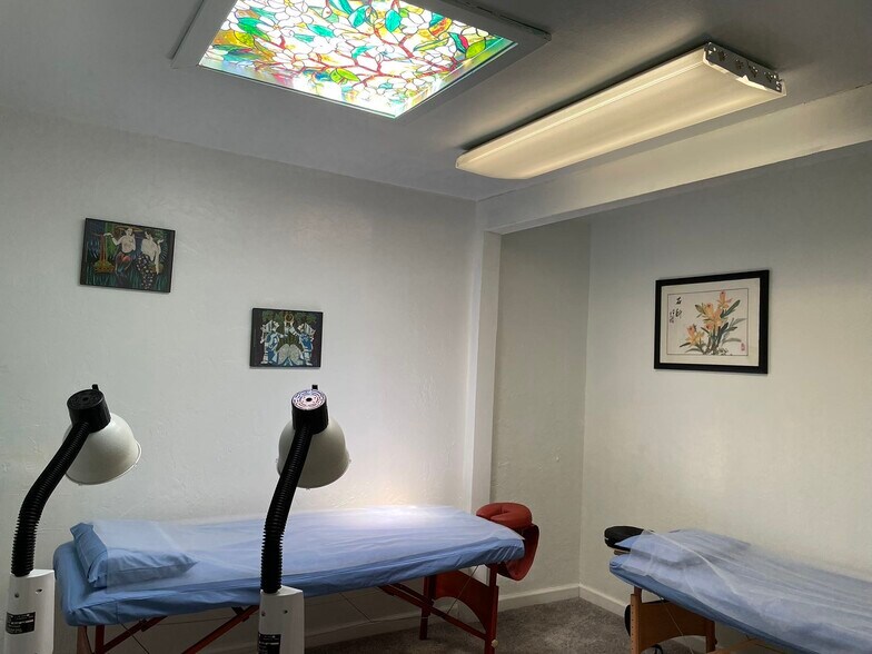 More Photos Of 501 S Bascom Ave, San Jose Storefront Retail Office For Sale