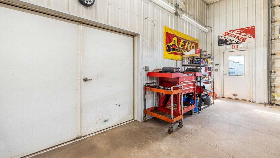 More Photos Of N16577 Main St, Hermansville Freestanding For Sale