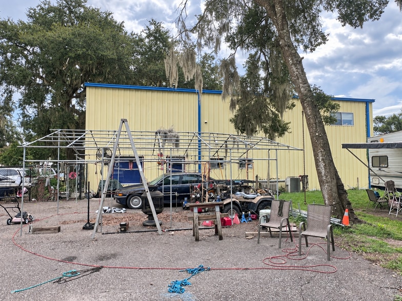 More Photos Of 4802 6th St, Zephyrhills Office For Sale