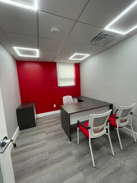 More Photos Of 360 Florence Ave, Hillside Office For Lease