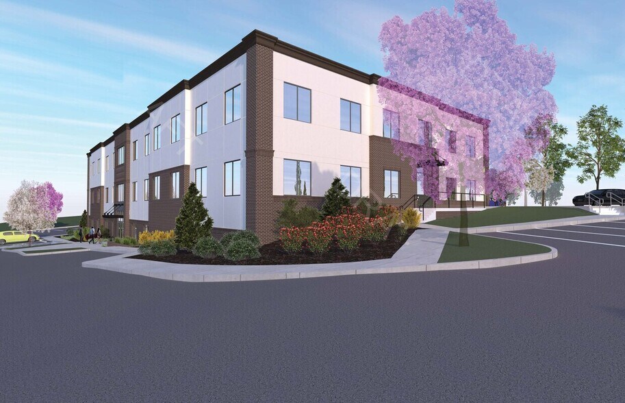 More Photos Of 2940 Limestone Rd, Wilmington Medical For Lease