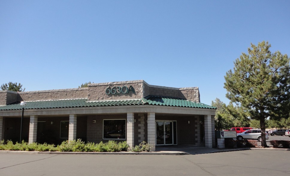 More Photos Of 6630 S McCarran Blvd, Reno Unknown For Lease