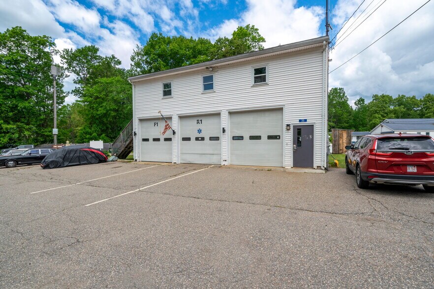More Photos Of 35 S Main St, Newton Industrial For Sale