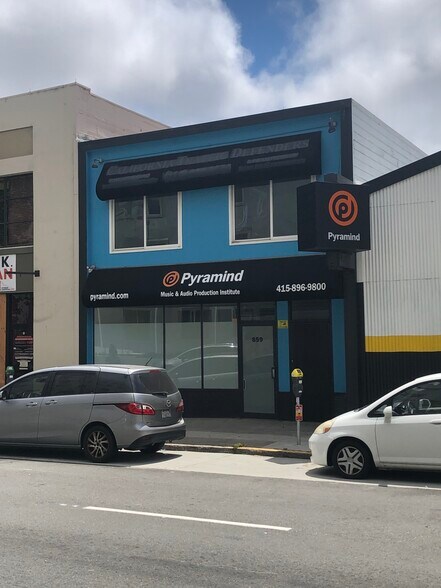 More Photos Of , San Francisco Unknown For Sale