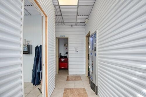 More Photos Of 14 Rue Langlois, Granby Service Station For Sale