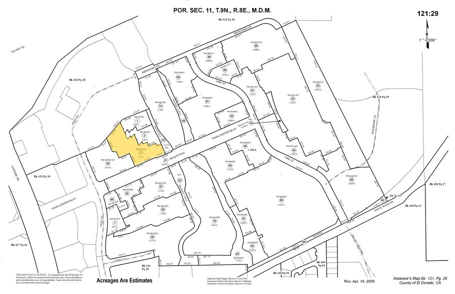 More Photos Of 4359 Town Center Blvd, El Dorado Hills Office For Lease