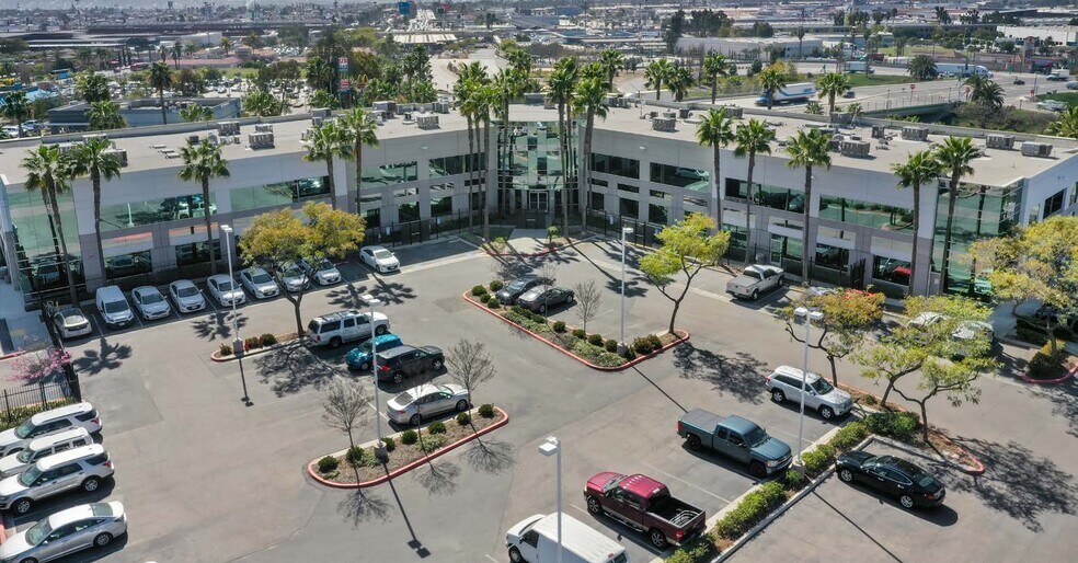 More Photos Of 2297 Niels Bohr Ct, San Diego Office For Sale