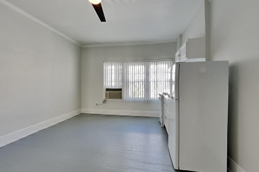 More Photos Of 6434 Yucca St, Los Angeles Apartments For Sale