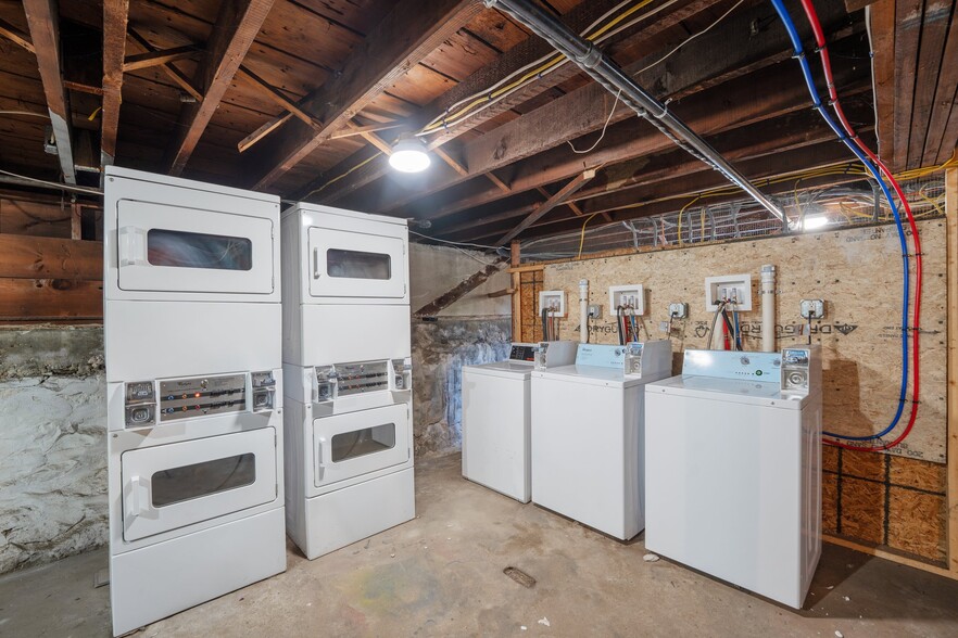 More Photos Of 64 Harrison Ave, Woonsocket Apartments For Sale