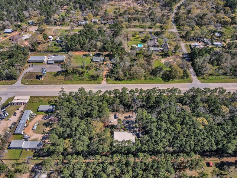 More Photos Of 20610 Fm 1488 Rd, Magnolia Warehouse For Lease