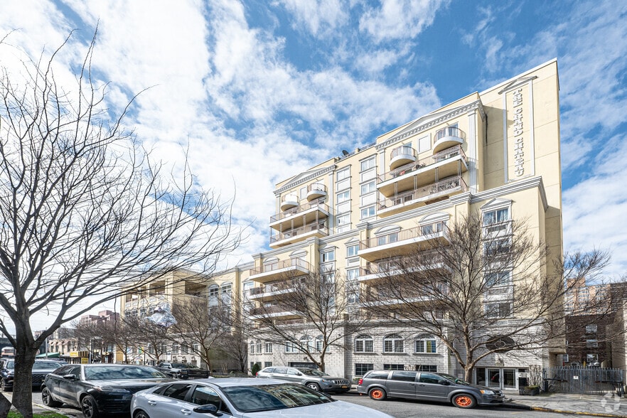 More Photos Of 3052-3062 Brighton 1st St, Brooklyn Apartments For Lease
