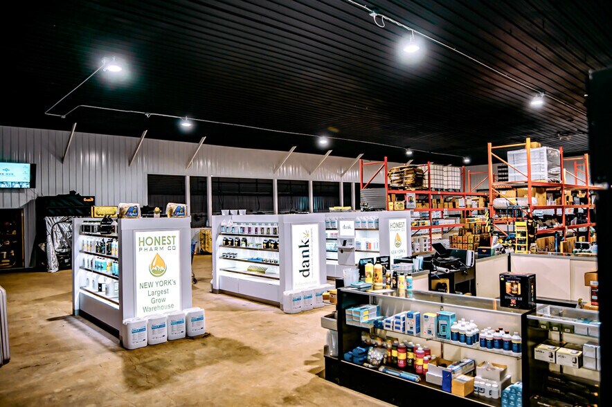 More Photos Of 609-621 E Maple Ave, Newark Light Manufacturing For Sale