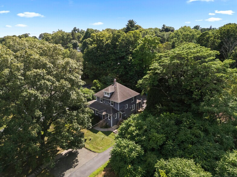 More Photos Of 2764 Whitney Ave, Hamden Office For Sale