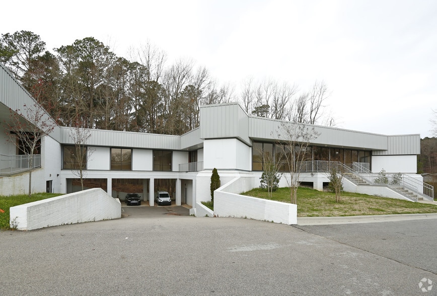 More Photos Of 5706 Chapel Hill Rd, Raleigh Office Residential For Lease