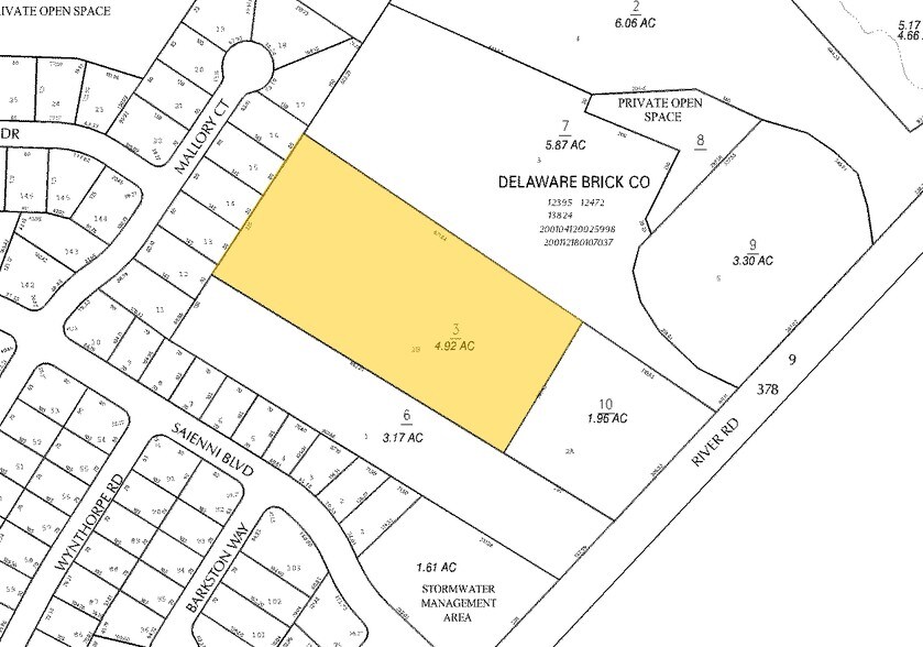 More Photos Of 1140 River Rd, New Castle Warehouse For Lease