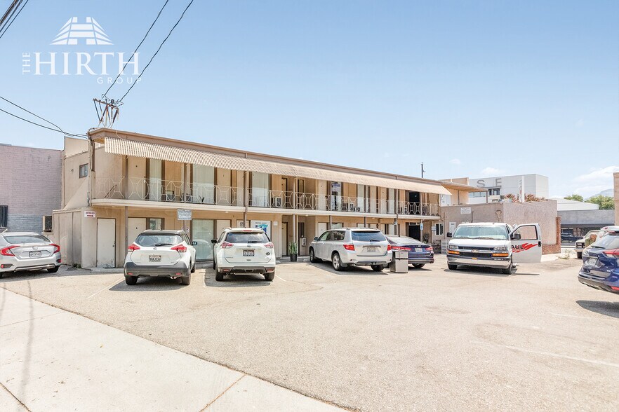 More Photos Of 2221-2225 W Olive Ave, Burbank Office Residential For Lease