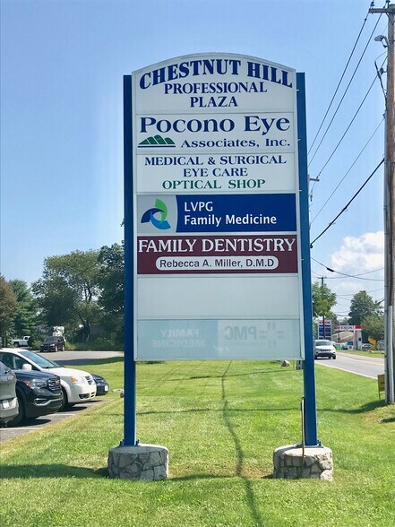 More Photos Of 208 Kevin Ln, Brodheadsville Medical For Lease