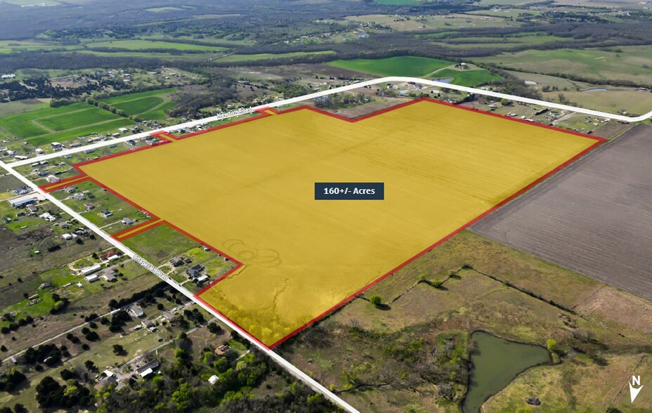 More Photos Of Chaparall Rd, Ferris Land For Sale