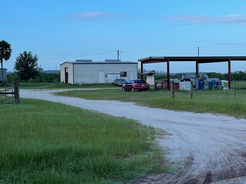 More Photos Of 6210 Holopaw rd, Saint Cloud Land For Lease