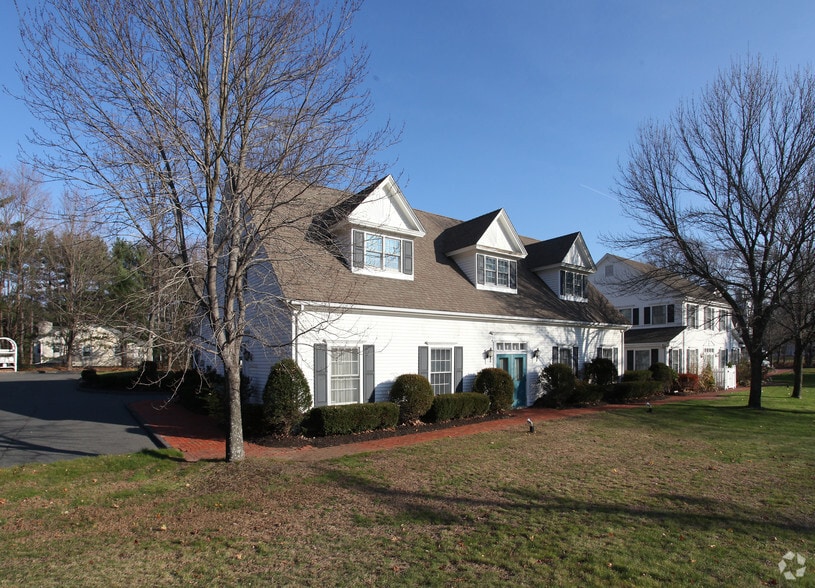 More Photos Of 296 Country Club Rd, Avon Office For Lease