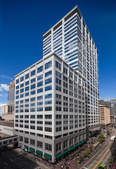 Primary Photo Of 800 Nicollet Mall, Minneapolis Office For Sale