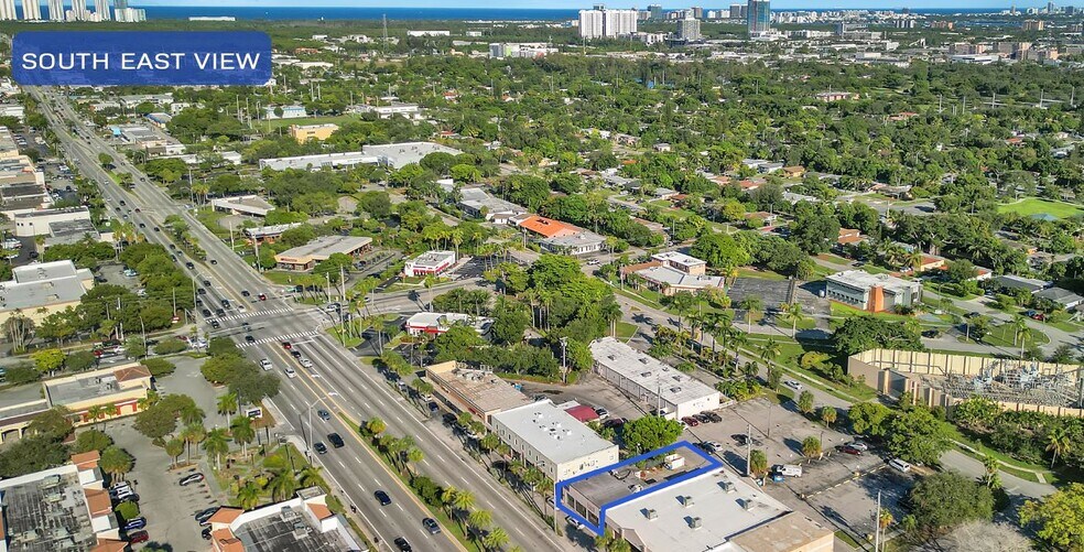 More Photos Of 1420-1422 NE 163rd St, North Miami Beach General Retail For Sale