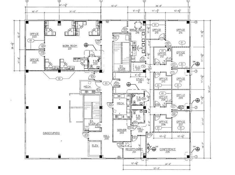 More Photos Of 1300 Shoreline Dr, Gulf Breeze Medical For Lease