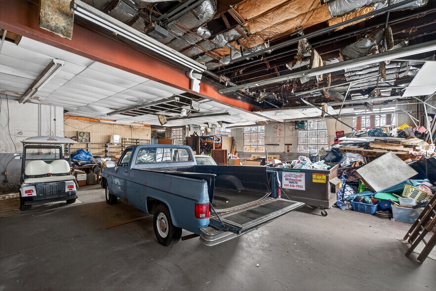 More Photos Of , New Haven Industrial For Sale