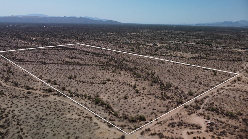 More Photos Of Estancia / Jenna, Marana Land For Sale