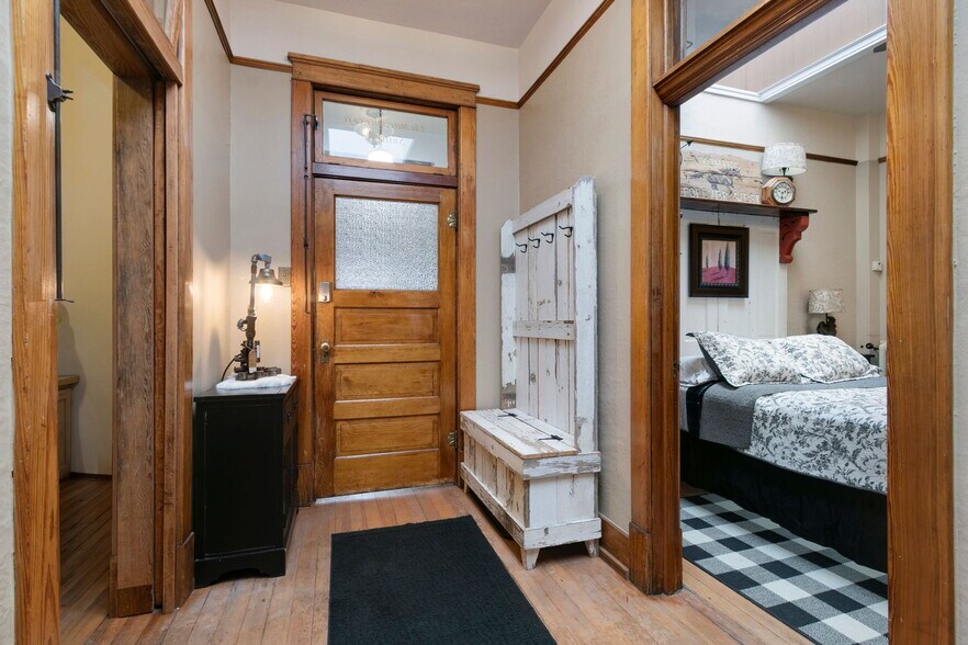 More Photos Of 308 S 2nd St, Laramie Storefront Retail Residential For Sale