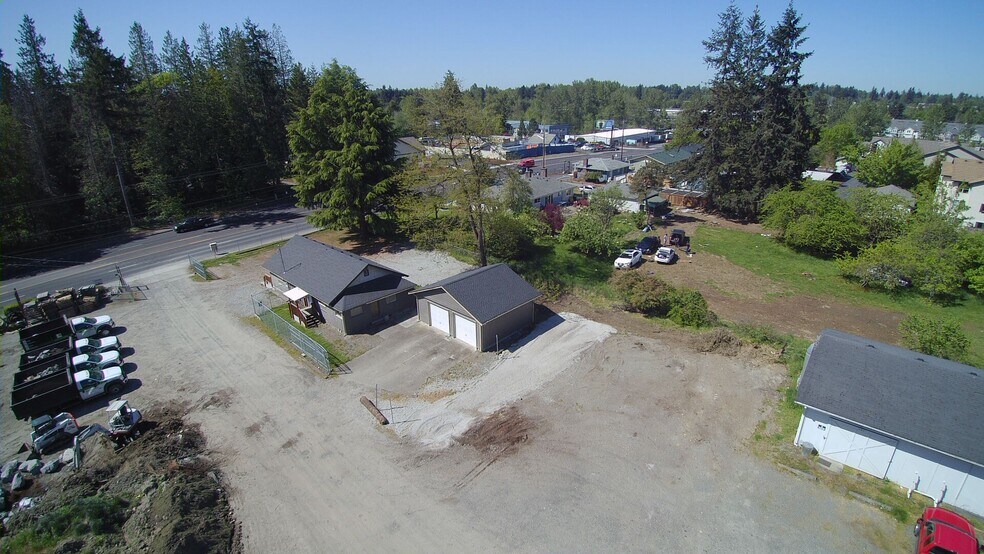 More Photos Of 6317 112th St E, Puyallup Land For Lease