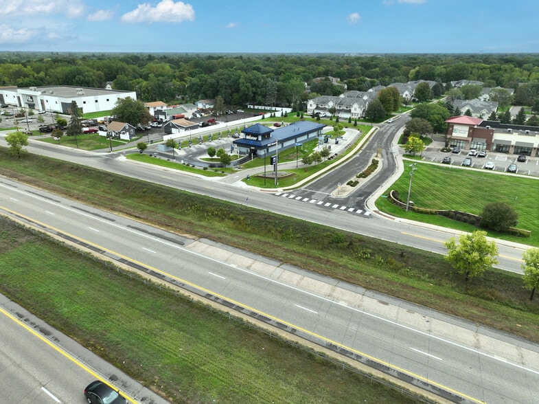 More Photos Of 12218 Business Park Blvd N, Champlin Carwash For Sale