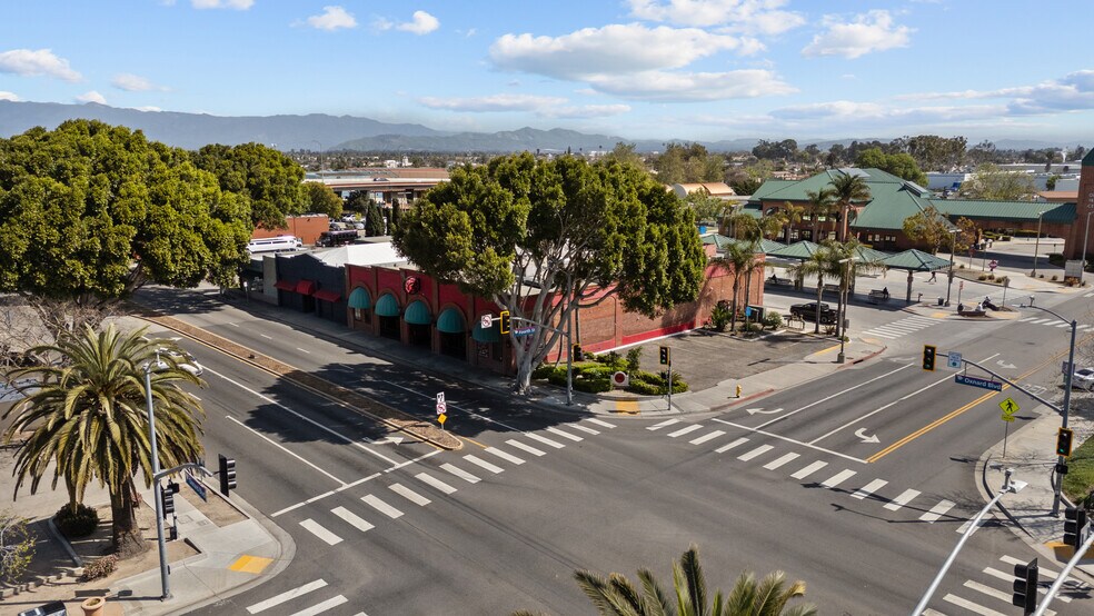More Photos Of 344 S Oxnard Blvd, Oxnard General Retail For Sale