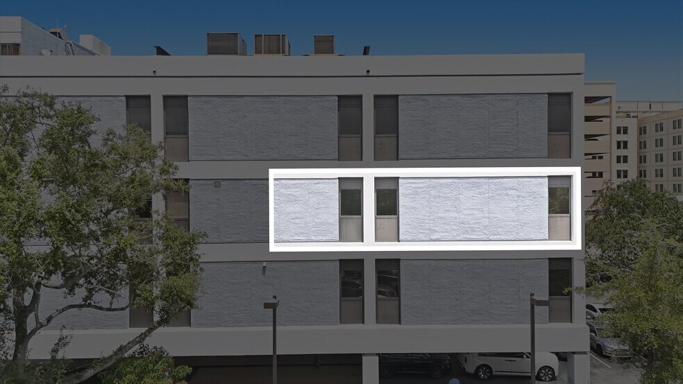 More Photos Of 7300-7330 SW 62nd Pl, South Miami Medical For Lease