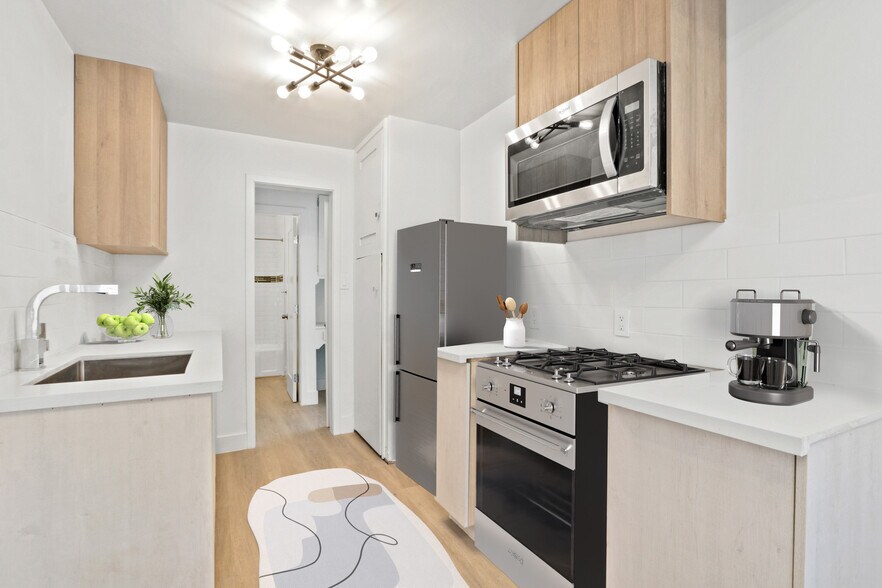 More Photos Of 6060-6068 Atlantic Ave, Long Beach Apartments For Sale