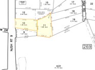 More Photos Of 196 Route 9 N, Marlboro Land For Lease