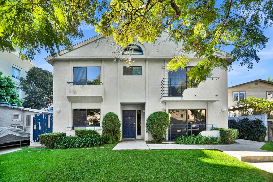 Primary Photo Of 1236 21st St, Santa Monica Apartments For Sale