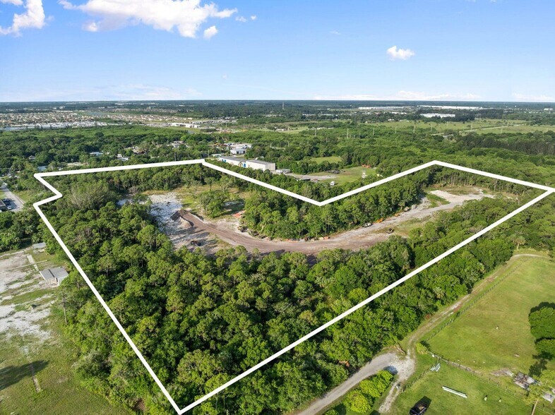 More Photos Of Angle Road & Metzger Rd, Fort Pierce Land For Sale