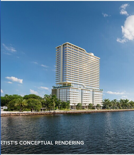 More Photos Of 2060-2102 Ponce de Leon Ave, West Palm Beach Land For Sale