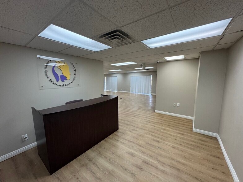 More Photos Of 2225 E Flamingo Rd, Las Vegas Unknown For Lease